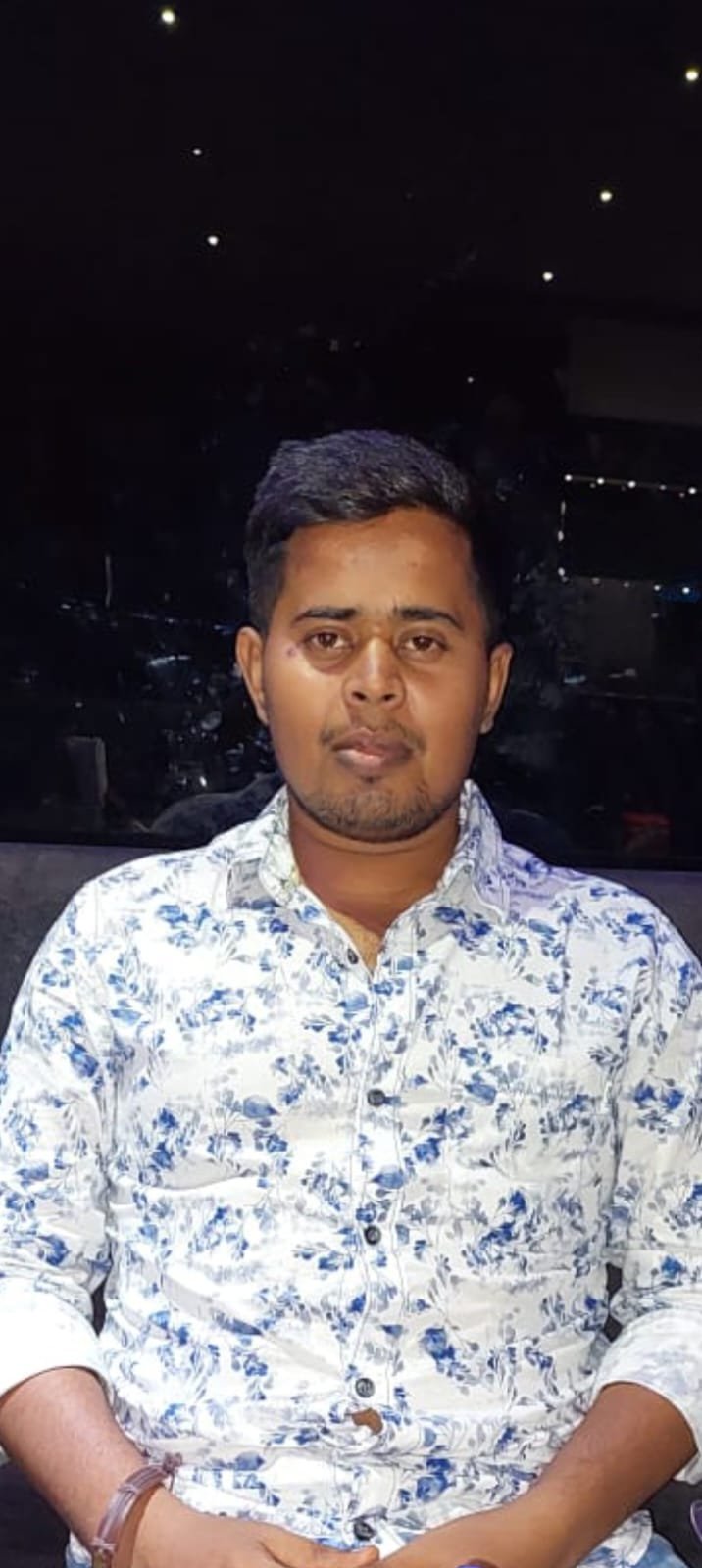 Niraj Mishra